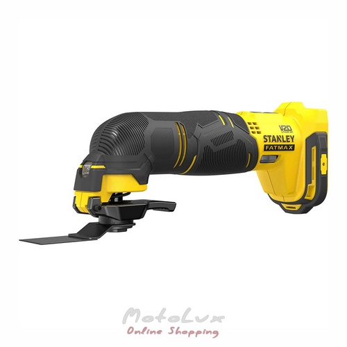 Многофункциональный аккумуляторный инструмент Stanley FatMax SFMCE510B