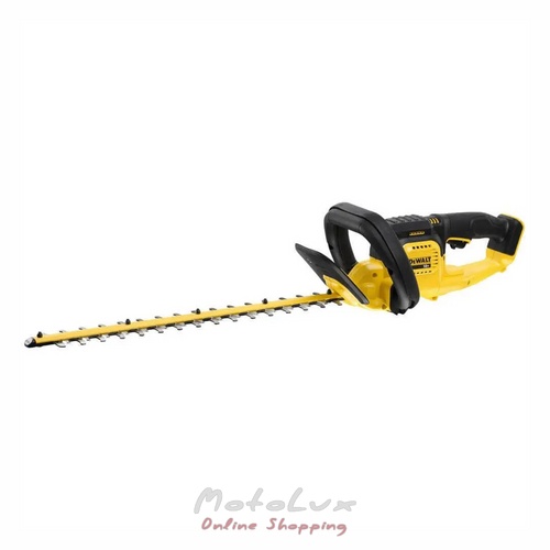 Кущоріз акумуляторний DeWALT DCM563P1