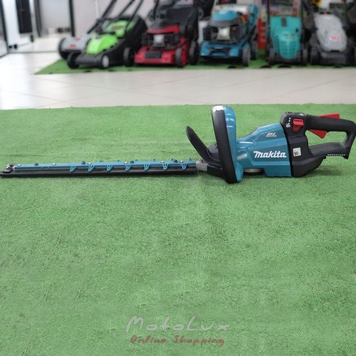 Cordless brushcutter Makita DUH502Z