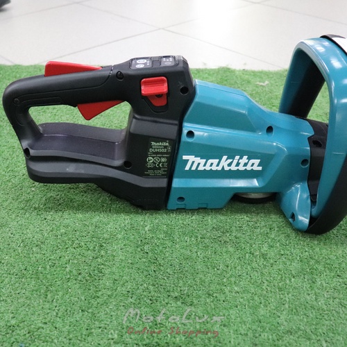 Кущоріз акумуляторний Makita DUH502Z