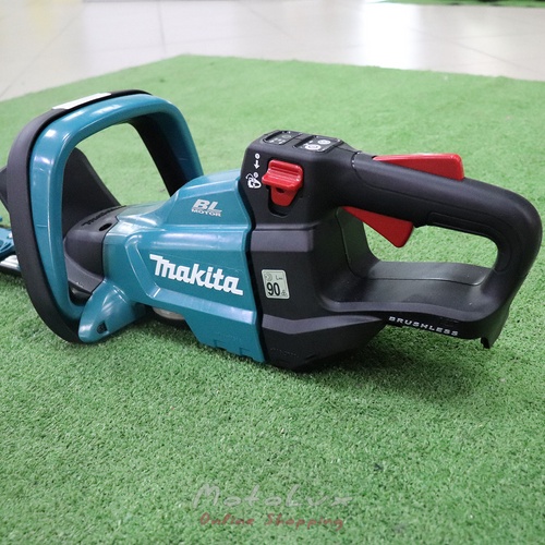 Кущоріз акумуляторний Makita DUH502Z