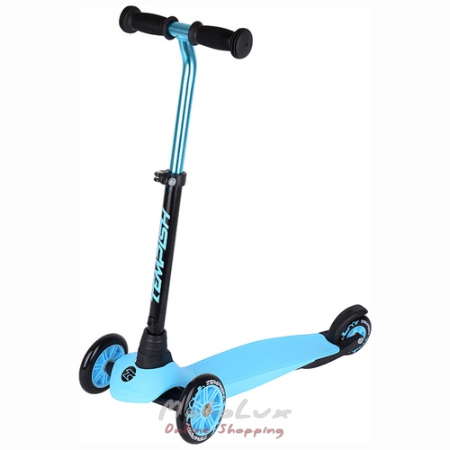 City scooter Tempish Triscoo, blue