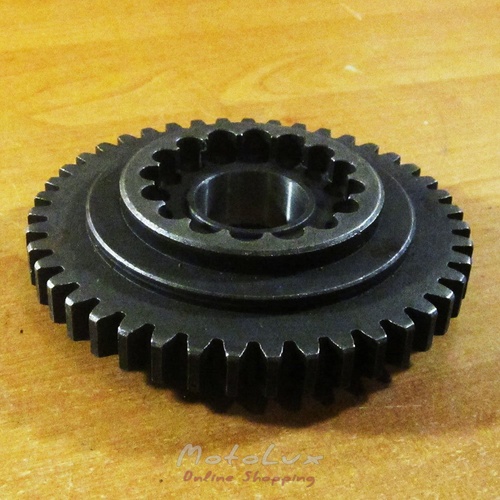 Gear differential large for motoblock 180N