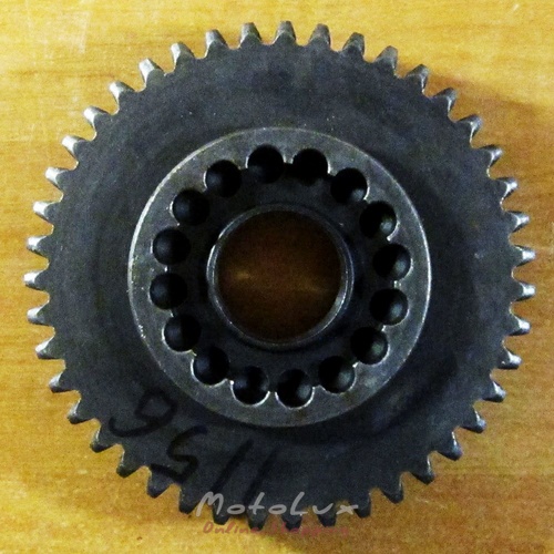 Gear differential large for motoblock 180N