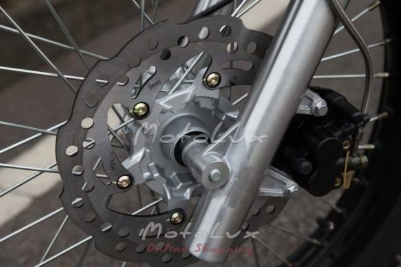 Geon X Road 200 250 front shock absorber