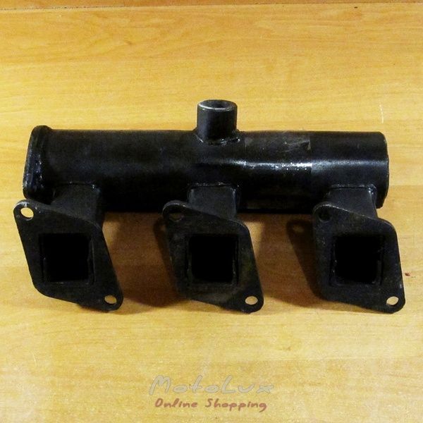 Traktor kipufog&oacute;csonk КМ-385