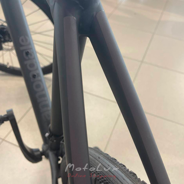 V&aacute;rosi ker&eacute;kp&aacute;r 27.5 Cannondale Bad Boy 3, v&aacute;z - L, BBQ, 2022
