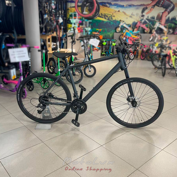 V&aacute;rosi ker&eacute;kp&aacute;r 27.5 Cannondale Bad Boy 3, v&aacute;z - L, BBQ, 2022