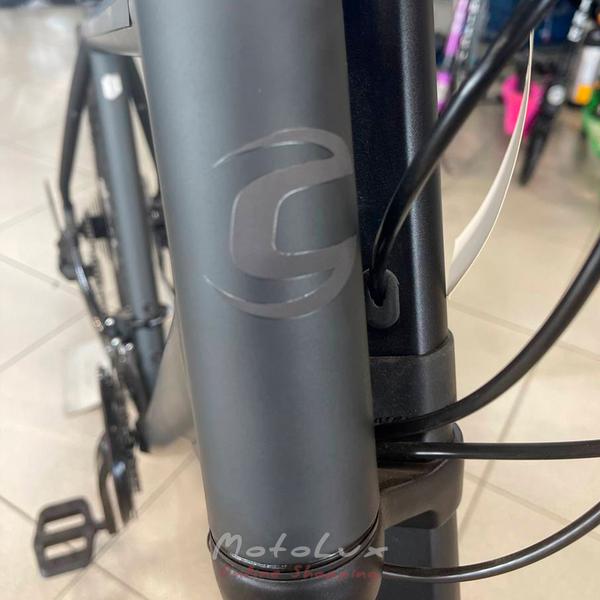 V&aacute;rosi ker&eacute;kp&aacute;r 27.5 Cannondale Bad Boy 3, v&aacute;z - L, BBQ, 2022