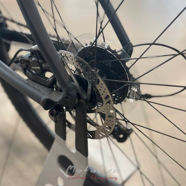 V&aacute;rosi ker&eacute;kp&aacute;r 27.5 Cannondale Bad Boy 3, v&aacute;z - L, BBQ, 2022