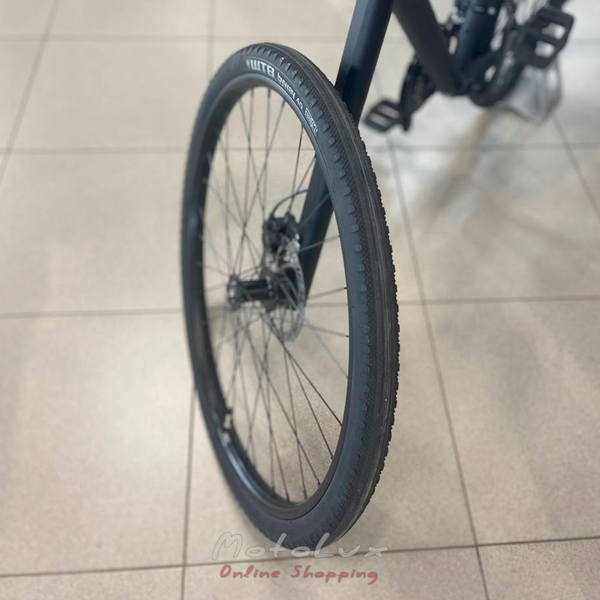 V&aacute;rosi ker&eacute;kp&aacute;r 27.5 Cannondale Bad Boy 3, v&aacute;z - L, BBQ, 2022