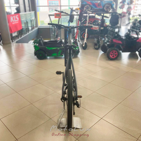 V&aacute;rosi ker&eacute;kp&aacute;r 27.5 Cannondale Bad Boy 3, v&aacute;z - L, BBQ, 2022
