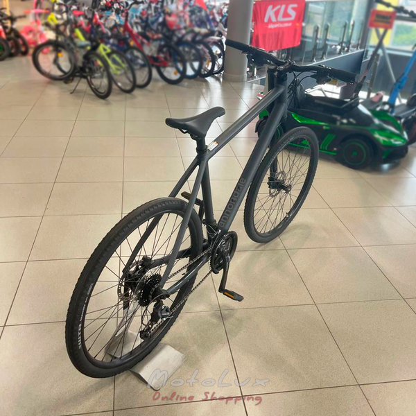 V&aacute;rosi ker&eacute;kp&aacute;r 27.5 Cannondale Bad Boy 3, v&aacute;z - L, BBQ, 2022