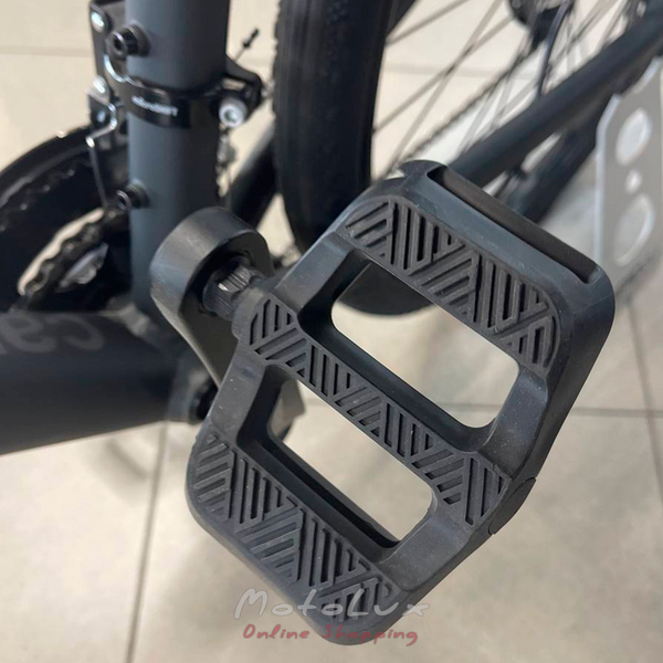 V&aacute;rosi ker&eacute;kp&aacute;r 27.5 Cannondale Bad Boy 3, v&aacute;z - L, BBQ, 2022