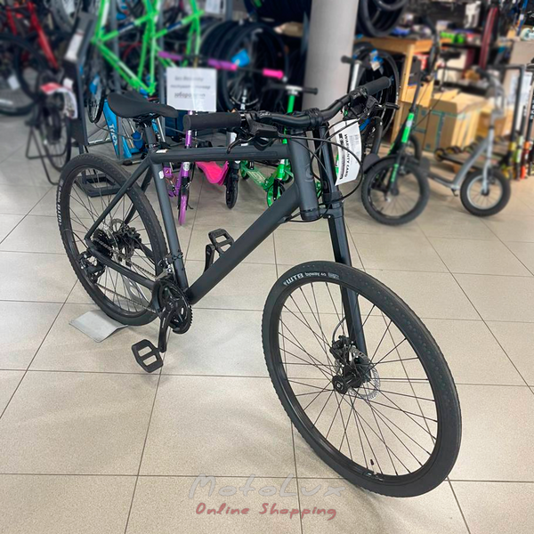V&aacute;rosi ker&eacute;kp&aacute;r 27.5 Cannondale Bad Boy 3, v&aacute;z - L, BBQ, 2022