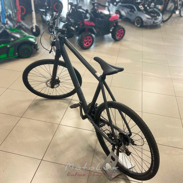 V&aacute;rosi ker&eacute;kp&aacute;r 27.5 Cannondale Bad Boy 3, v&aacute;z - L, BBQ, 2022
