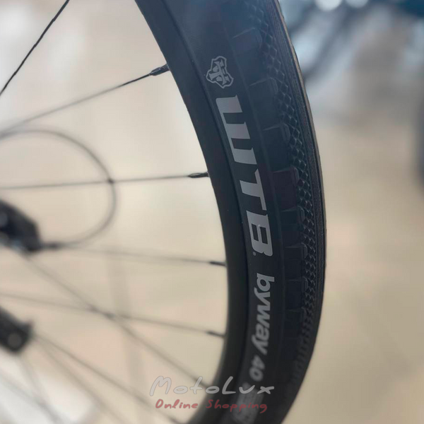 V&aacute;rosi ker&eacute;kp&aacute;r 27.5 Cannondale Bad Boy 3, v&aacute;z - L, BBQ, 2022