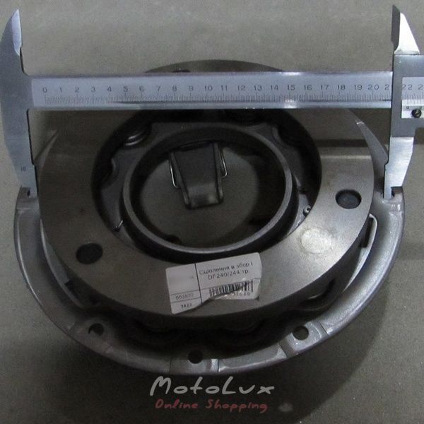 Tengelykapcsol&oacute; szerelv&eacute;ny traktor DongFeng 240 244