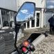 Kovi MAX 300 enduro motocykel, čierna s oranžovou, 2025