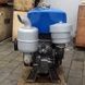 Motor Vityaz ZH1100 - Motor 15k.s. + &scaron;tart&eacute;r