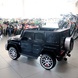 Електромобіль Bambi Mercedes-Benz M 4259EBLR-2, black