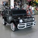 Електромобіль Bambi Mercedes-Benz M 4259EBLR-2, black