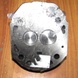 Cylinder head R180NM for assembly for motor block