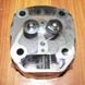 Cylinder head R180NM for assembly for motor block