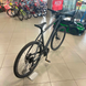 Városi kerékpár 27.5 Cannondale Bad Boy 3, váz - L, BBQ, 2022