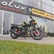 Мотоцикл дорожній Forte FT150F, black n yellow