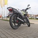 Forte FT150F országúti motorkerékpár, fekete n sárga