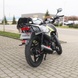 Мотоцикл дорожній Forte FT150F, black n yellow