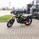 Мотоцикл дорожній Forte FT150F, black n yellow