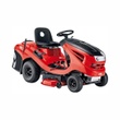 Lawn mower tractor