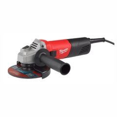 Угловая шлифмашина Milwaukee AG 800 125 E