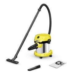 Household vacuum cleaner K&auml;rcher WD 2 PLUS S V-15/4/18