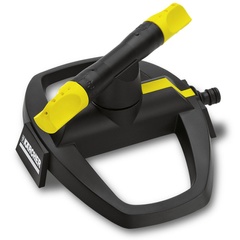 Дощувач круговий Karcher RS 120/2