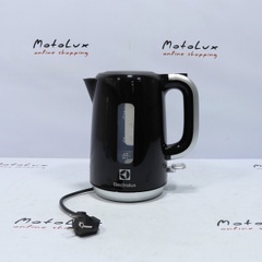 Electric Kettle Electrolux EEWA3300, 1.7 L, 2200 W