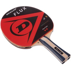 Ракетка для настільного тенісу Dunlop D TT BT Flux