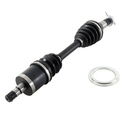 Reinforced front left drive shaft for BRP Can-Am G2 ATVs