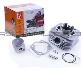 Поршнева, ЦПГ, Suzuki AD 100, &Oslash; 52.50, p-12