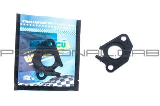 Carburetor gasket Honda Dio AF34 / 35, textolite, mod: B