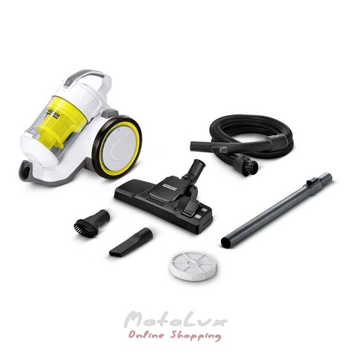 Пылесос Karcher VC 3 Premium