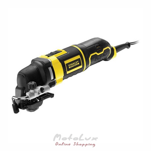 Stanley FatMax FME650K rechargeable multifunctional tool