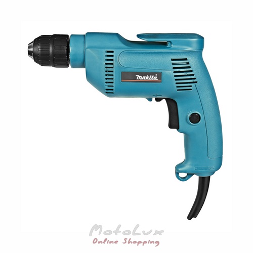 Дриль електрична Makita 6408