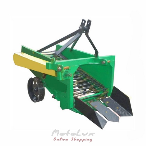 Potato digger for tractor КТН-1-60