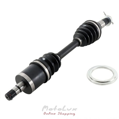 Reinforced front right drive shaft for BRP Can-Am G2 ATVs