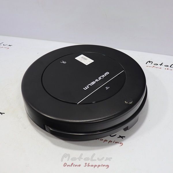Grunhelm GRVC-T800 robot vacuum cleaner