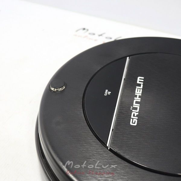 Grunhelm GRVC-T800 robot vacuum cleaner