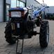 Diesel Walk-Behind Tractor Kentavr MB 1010D-8, Manual Starter, 10 HP, Blue